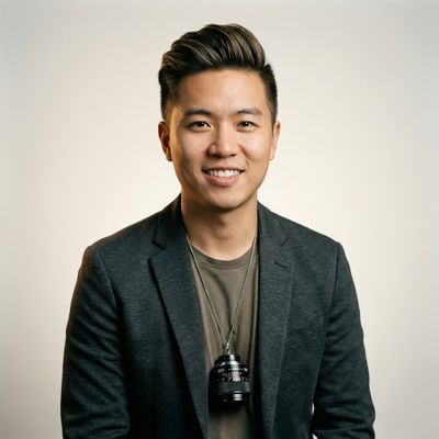 小马拉大车首席导演陈逸飞