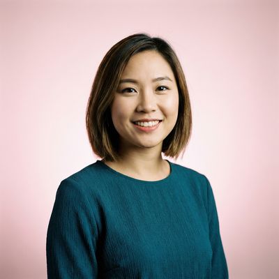 社区运营总监苏小婉