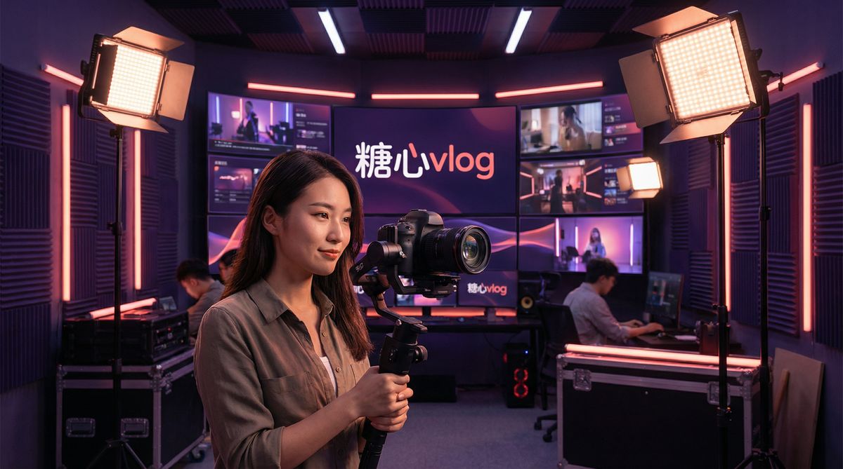 小马拉大车影视传媒工作室