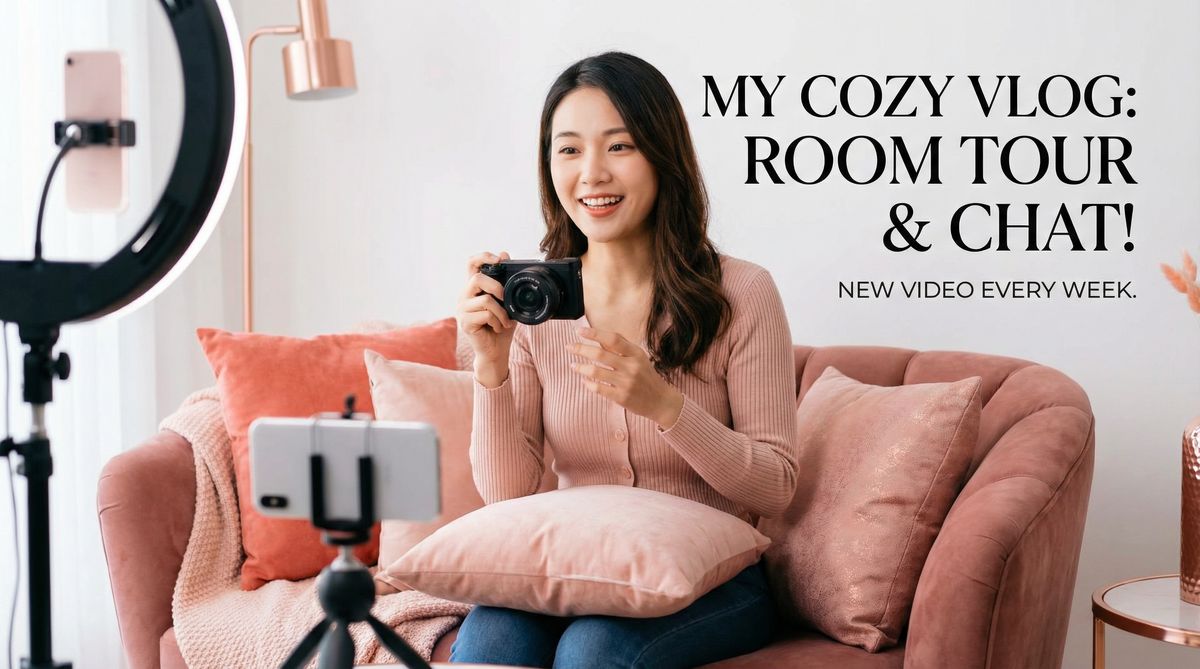 小马拉大车生活视频分享