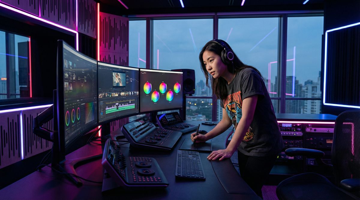 小马拉大车视频剪辑教程